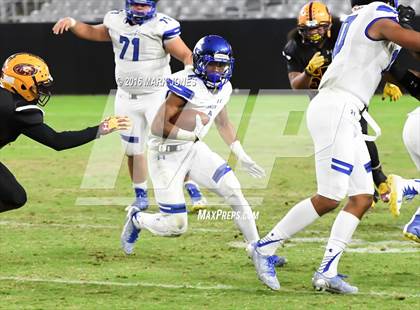 Thumbnail 1 in Mountain Pointe vs. Chandler (AIA 6A Final) photogallery.