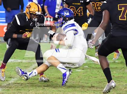 Thumbnail 3 in Mountain Pointe vs. Chandler (AIA 6A Final) photogallery.