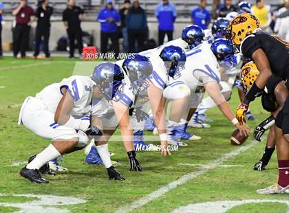 Thumbnail 1 in Mountain Pointe vs. Chandler (AIA 6A Final) photogallery.