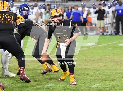 Thumbnail 1 in Mountain Pointe vs. Chandler (AIA 6A Final) photogallery.