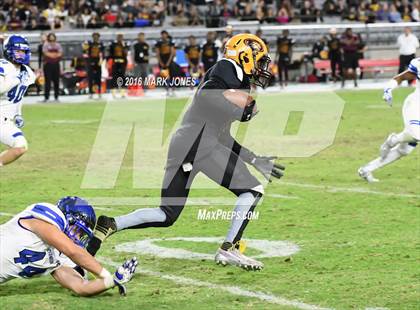 Thumbnail 1 in Mountain Pointe vs. Chandler (AIA 6A Final) photogallery.