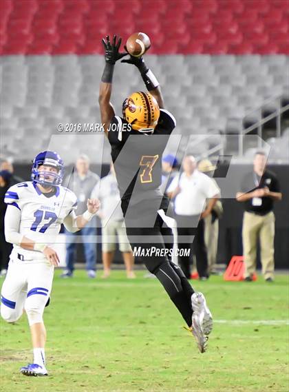 Thumbnail 3 in Mountain Pointe vs. Chandler (AIA 6A Final) photogallery.