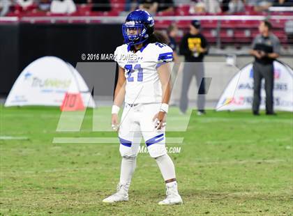 Thumbnail 1 in Mountain Pointe vs. Chandler (AIA 6A Final) photogallery.