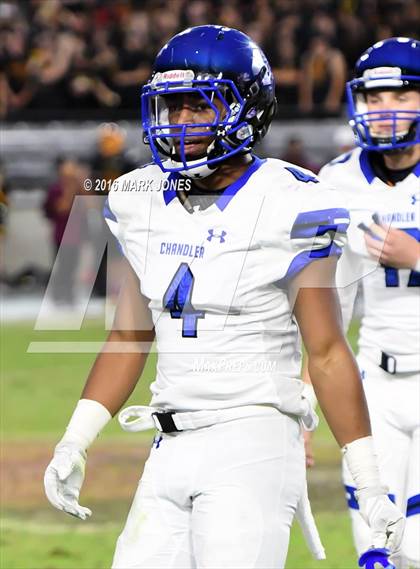 Thumbnail 1 in Mountain Pointe vs. Chandler (AIA 6A Final) photogallery.