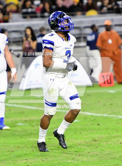 Thumbnail 1 in Mountain Pointe vs. Chandler (AIA 6A Final) photogallery.