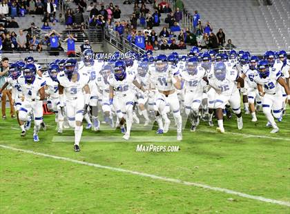 Thumbnail 1 in Mountain Pointe vs. Chandler (AIA 6A Final) photogallery.