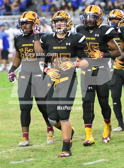 Thumbnail 1 in Mountain Pointe vs. Chandler (AIA 6A Final) photogallery.