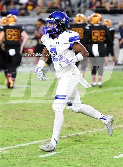 Thumbnail 2 in Mountain Pointe vs. Chandler (AIA 6A Final) photogallery.