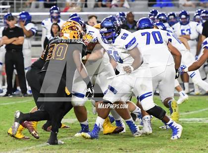 Thumbnail 1 in Mountain Pointe vs. Chandler (AIA 6A Final) photogallery.