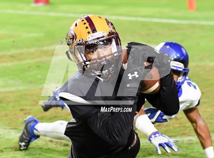 Thumbnail 3 in Mountain Pointe vs. Chandler (AIA 6A Final) photogallery.