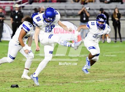 Thumbnail 1 in Mountain Pointe vs. Chandler (AIA 6A Final) photogallery.