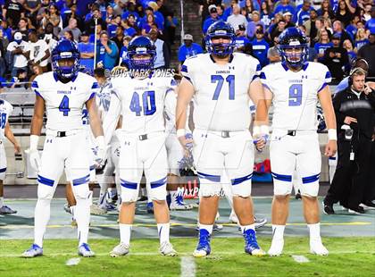 Thumbnail 1 in Mountain Pointe vs. Chandler (AIA 6A Final) photogallery.