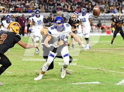 Thumbnail 2 in Mountain Pointe vs. Chandler (AIA 6A Final) photogallery.