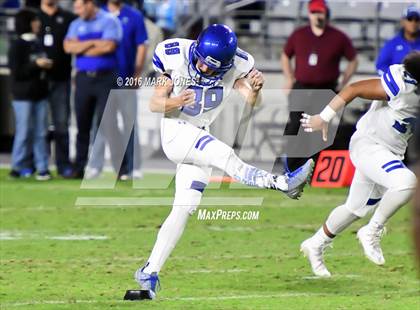 Thumbnail 1 in Mountain Pointe vs. Chandler (AIA 6A Final) photogallery.