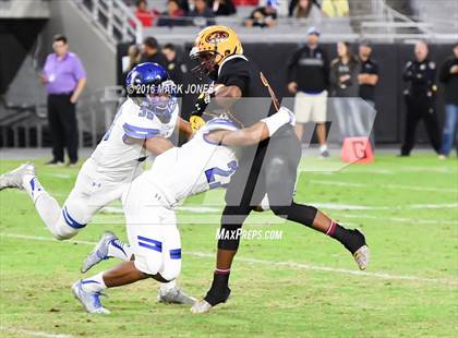 Thumbnail 1 in Mountain Pointe vs. Chandler (AIA 6A Final) photogallery.