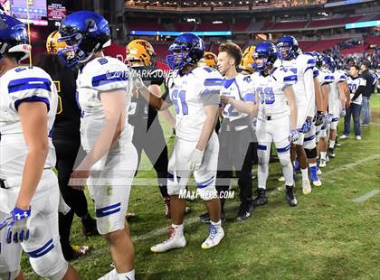 Thumbnail 2 in Mountain Pointe vs. Chandler (AIA 6A Final) photogallery.