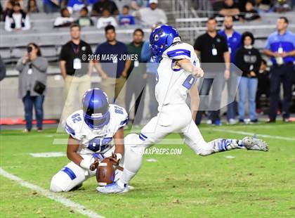 Thumbnail 3 in Mountain Pointe vs. Chandler (AIA 6A Final) photogallery.