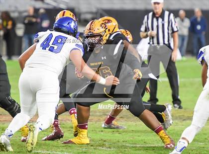 Thumbnail 3 in Mountain Pointe vs. Chandler (AIA 6A Final) photogallery.