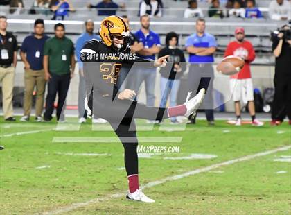 Thumbnail 3 in Mountain Pointe vs. Chandler (AIA 6A Final) photogallery.
