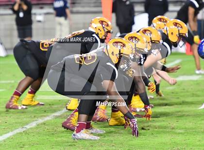 Thumbnail 2 in Mountain Pointe vs. Chandler (AIA 6A Final) photogallery.