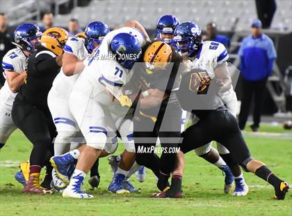 Thumbnail 1 in Mountain Pointe vs. Chandler (AIA 6A Final) photogallery.