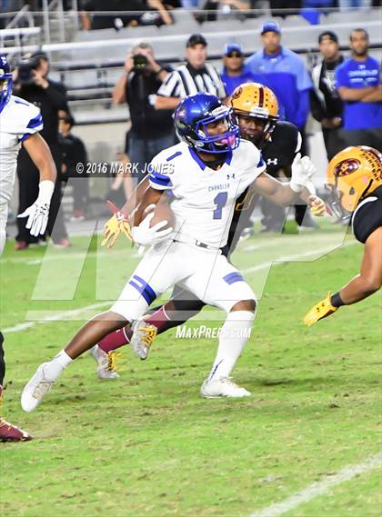 Thumbnail 3 in Mountain Pointe vs. Chandler (AIA 6A Final) photogallery.