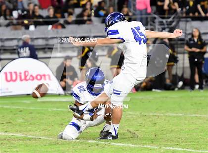Thumbnail 1 in Mountain Pointe vs. Chandler (AIA 6A Final) photogallery.