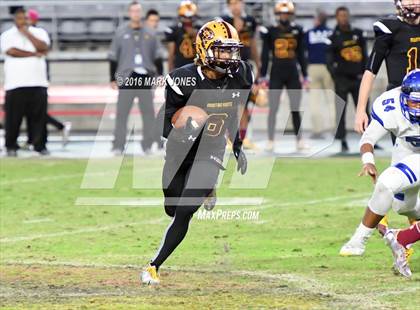 Thumbnail 3 in Mountain Pointe vs. Chandler (AIA 6A Final) photogallery.