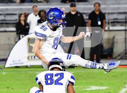 Thumbnail 2 in Mountain Pointe vs. Chandler (AIA 6A Final) photogallery.