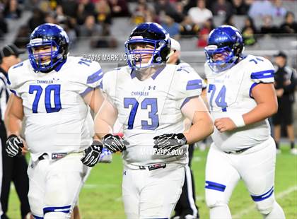 Thumbnail 2 in Mountain Pointe vs. Chandler (AIA 6A Final) photogallery.