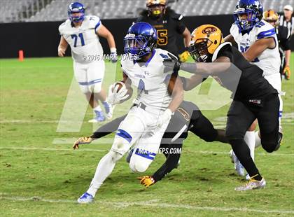 Thumbnail 3 in Mountain Pointe vs. Chandler (AIA 6A Final) photogallery.
