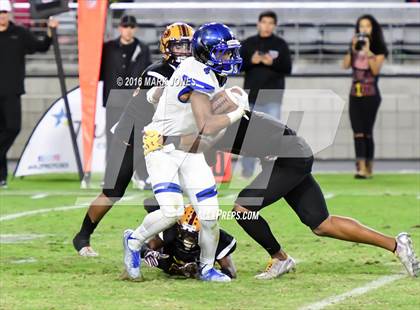 Thumbnail 3 in Mountain Pointe vs. Chandler (AIA 6A Final) photogallery.