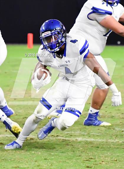Thumbnail 3 in Mountain Pointe vs. Chandler (AIA 6A Final) photogallery.