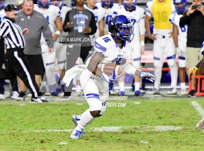 Thumbnail 1 in Mountain Pointe vs. Chandler (AIA 6A Final) photogallery.