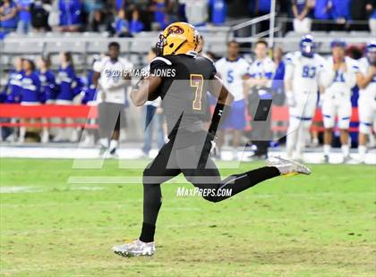 Thumbnail 3 in Mountain Pointe vs. Chandler (AIA 6A Final) photogallery.