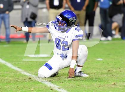 Thumbnail 2 in Mountain Pointe vs. Chandler (AIA 6A Final) photogallery.
