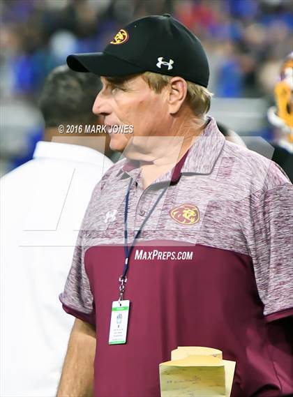 Thumbnail 3 in Mountain Pointe vs. Chandler (AIA 6A Final) photogallery.