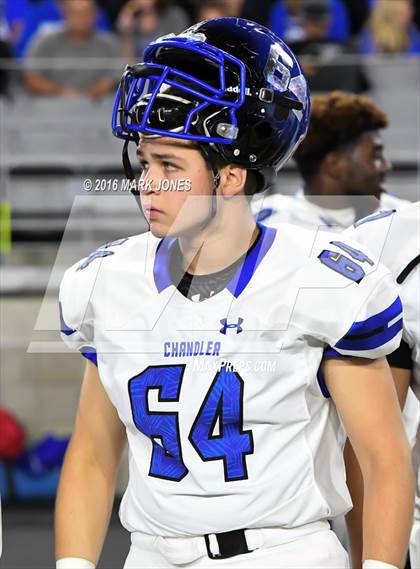 Thumbnail 2 in Mountain Pointe vs. Chandler (AIA 6A Final) photogallery.