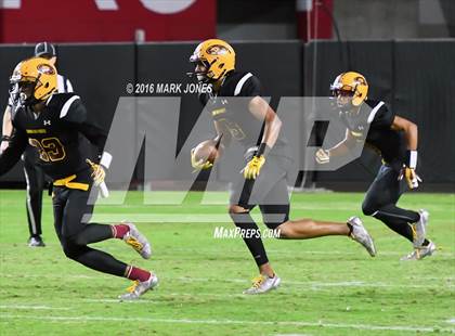 Thumbnail 2 in Mountain Pointe vs. Chandler (AIA 6A Final) photogallery.