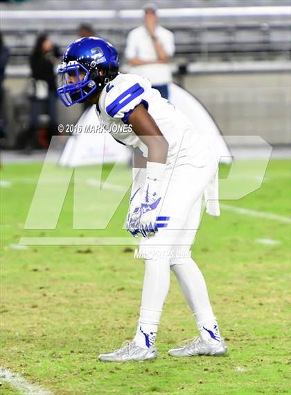 Thumbnail 3 in Mountain Pointe vs. Chandler (AIA 6A Final) photogallery.