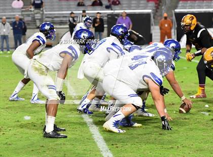 Thumbnail 3 in Mountain Pointe vs. Chandler (AIA 6A Final) photogallery.