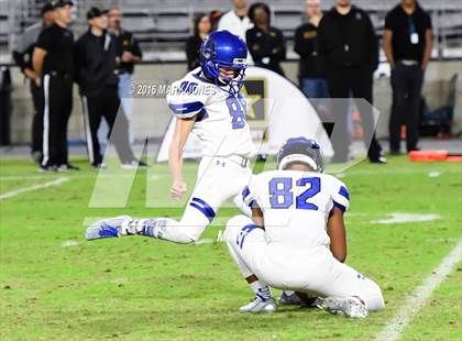 Thumbnail 1 in Mountain Pointe vs. Chandler (AIA 6A Final) photogallery.