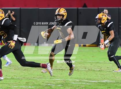 Thumbnail 3 in Mountain Pointe vs. Chandler (AIA 6A Final) photogallery.