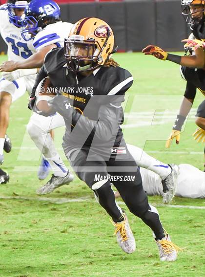 Thumbnail 1 in Mountain Pointe vs. Chandler (AIA 6A Final) photogallery.