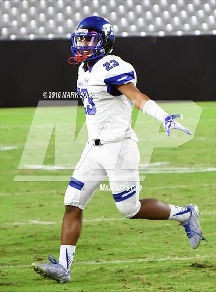 Thumbnail 2 in Mountain Pointe vs. Chandler (AIA 6A Final) photogallery.