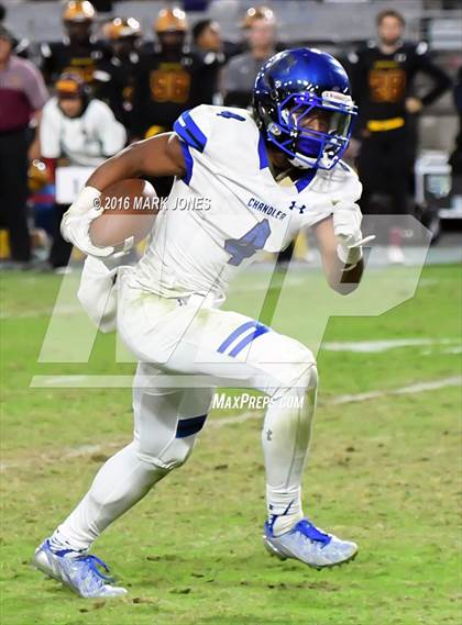 Thumbnail 3 in Mountain Pointe vs. Chandler (AIA 6A Final) photogallery.