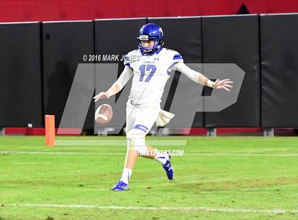 Thumbnail 1 in Mountain Pointe vs. Chandler (AIA 6A Final) photogallery.