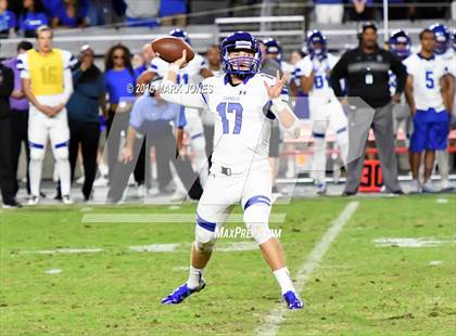 Thumbnail 3 in Mountain Pointe vs. Chandler (AIA 6A Final) photogallery.