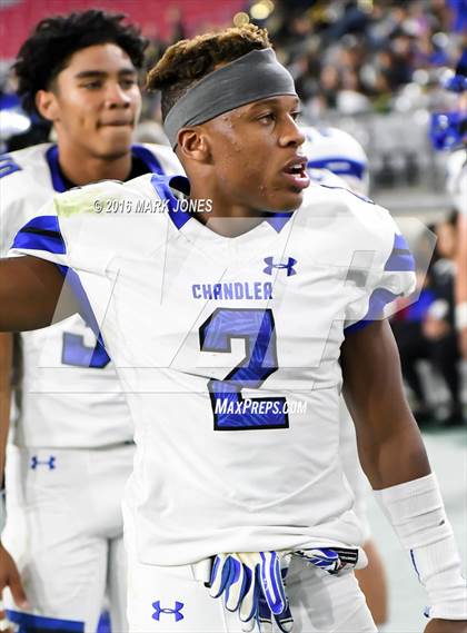 Thumbnail 2 in Mountain Pointe vs. Chandler (AIA 6A Final) photogallery.