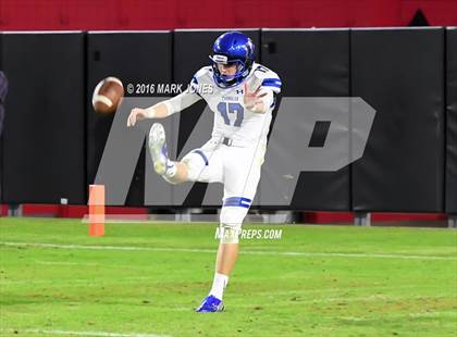 Thumbnail 2 in Mountain Pointe vs. Chandler (AIA 6A Final) photogallery.